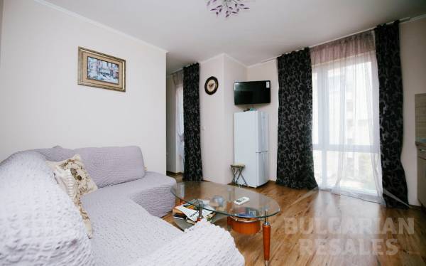 Инвестируй в элитное жилье у моря в комплексе Dawn Park Deluxe ID: 2371 - Фото 14