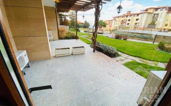 Apartment with patio and access to the pool ID: 2520 - Photo 6