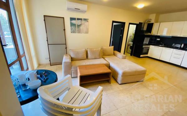 Apartment with patio and access to the pool ID: 2520 - Photo 5