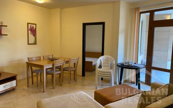 Apartment with patio and access to the pool ID: 2520 - Photo 3