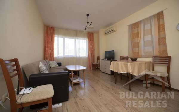 Apartment on the first floor economy option ID: 2487 - Photo 2