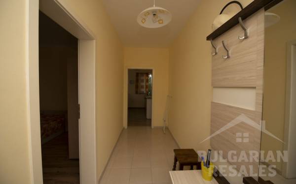 Apartment on the first floor economy option ID: 2487 - Photo 4