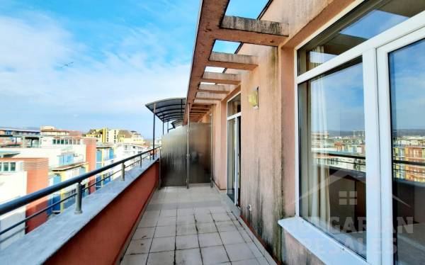 Kup studio nad morzem w kompleksie Raduga  ID: 2501 - Фото6