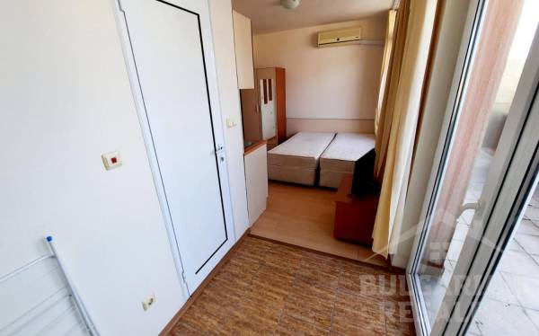 Kup studio nad morzem w kompleksie Raduga  ID: 2501 - Фото7