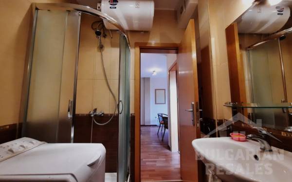 Mieszkanie w kompleksie Pacific 1 ID: 2491 - Фото8