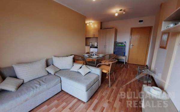 Mieszkanie w kompleksie Pacific 1 ID: 2491 - Фото5