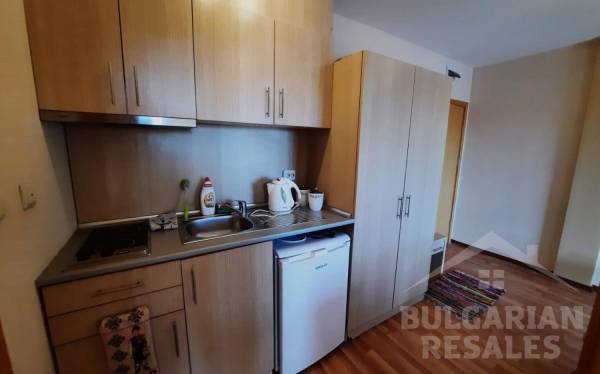 Mieszkanie w kompleksie Pacific 1 ID: 2491 - Фото7