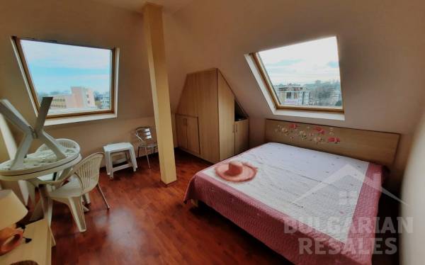 Mieszkanie w kompleksie Pacific 1 ID: 2491 - Фото6