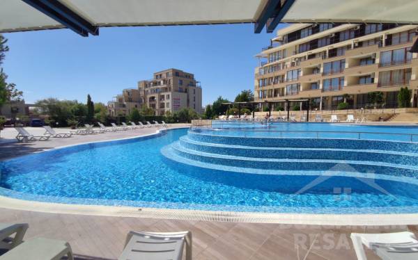 Duplex for sale in the complex “Luxor” ID: 4679 - Photo 14
