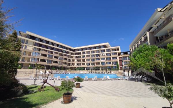 Duplex mieszkanie nad morzem Luxor ID: 3032 - Фото13