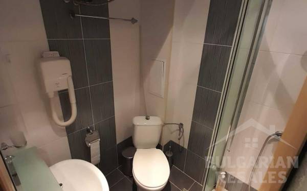 Niedrogie studio w kompleksie Avalon ID: 3118 - Фото5