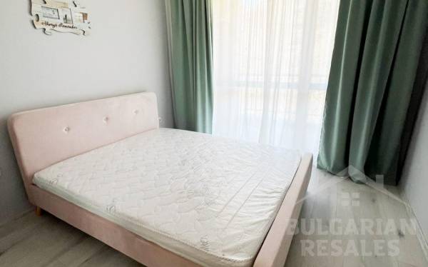 Красиво обзаведен апартамент в комплекс Astoria ID: 2729 - Снимка 5
