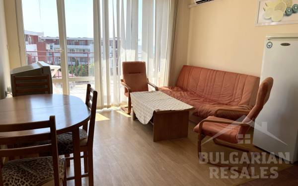 Sea view! Apartment in Privillidge Fort Beach complex ID: 2897 - Photo 5
