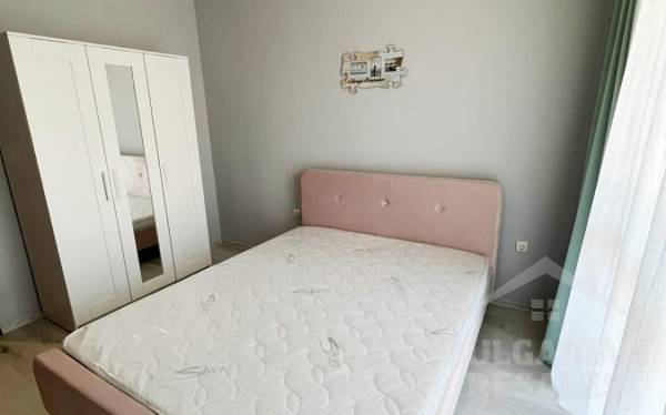 Красиво обзаведен апартамент в комплекс Astoria ID: 2729 - Снимка 6