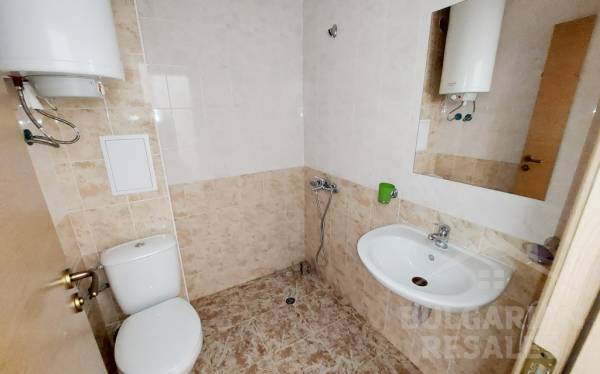 Отличная цена! Квартира с 1 спальней ID: 2714 - Фото9