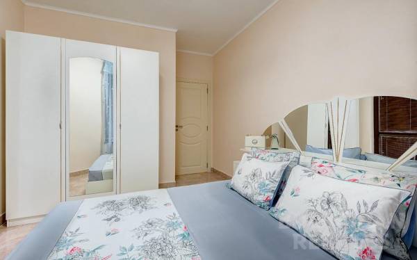 Квартира в комплексе Эстебан с красивой територией ID: 2843 - Фото 4