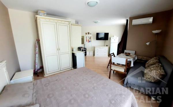 Супер предложение! Большая студию в элитном комплексе ID: 2767 - Фото 7