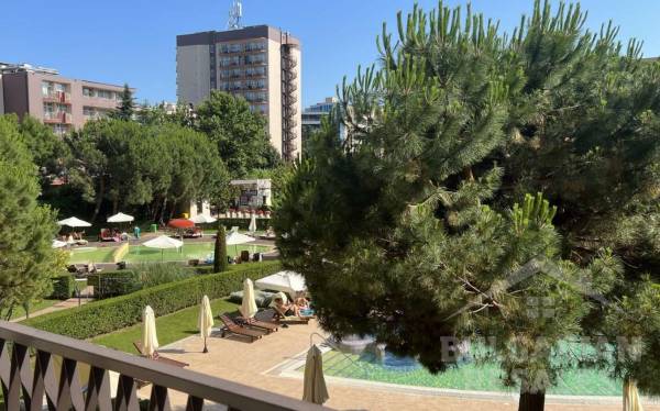 Голямо студио в луксозния комплекс Royal Beach Barcelo ID: 2834 - Снимка 5