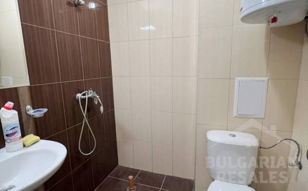 Красиво обзаведен апартамент в комплекс Astoria ID: 2729 - Снимка 9
