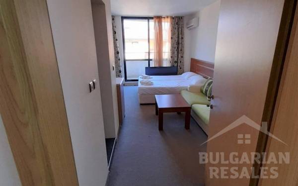 Niedrogie studio w kompleksie Avalon ID: 3118 - Фото3