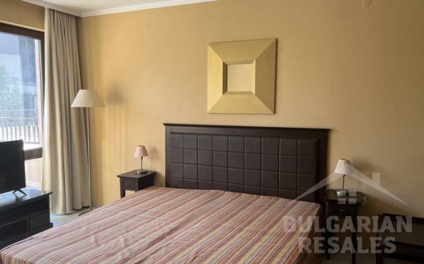 Голямо студио в луксозния комплекс Royal Beach Barcelo ID: 2834 - Снимка 4