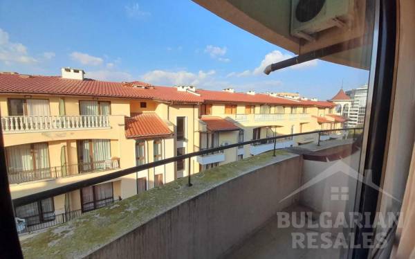 Niedrogie studio w kompleksie Avalon ID: 3118 - Фото4