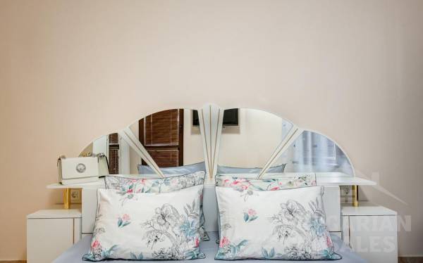 Квартира в комплексе Эстебан с красивой територией ID: 2843 - Фото 5