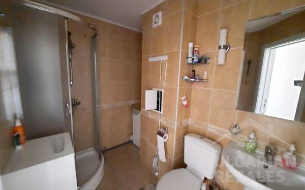 Супер предложение! Большая студию в элитном комплексе ID: 2767 - Фото 12