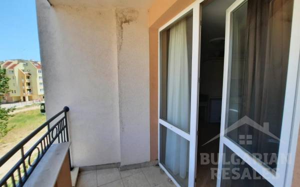 Супер предложение! Большая студию в элитном комплексе ID: 2767 - Фото 13