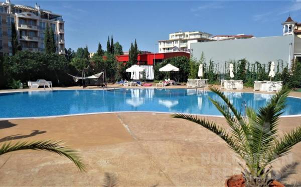 Студио в чудесен район за почивка ID: 2561 - Снимка 12