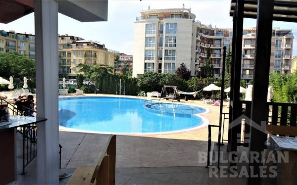 Студио в чудесен район за почивка ID: 2561 - Снимка 14