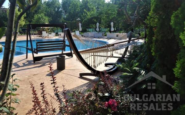 Студио в чудесен район за почивка ID: 2561 - Снимка 13