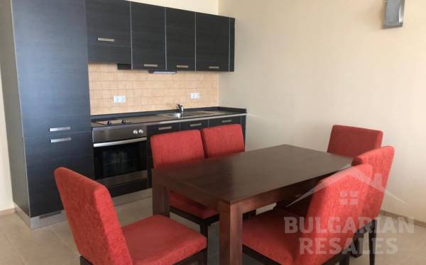 Apartmány na 1 línii s výhľadom na more ID: 2020 - Фото5