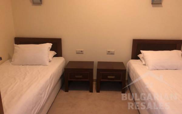 Apartmány na 1 línii s výhľadom na more ID: 2020 - Фото13