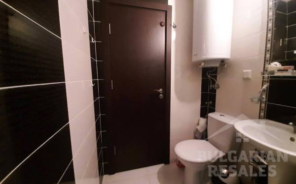 Sea view! Apartment for accommodation and recreation in the complex Rainbow ID: 3008 - Photo 11