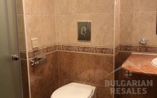 Apartmány na 1 línii s výhľadom na more ID: 2020 - Фото15