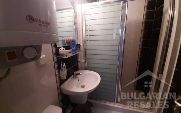 Sea view! Apartment for accommodation and recreation in the complex Rainbow ID: 3008 - Photo 10