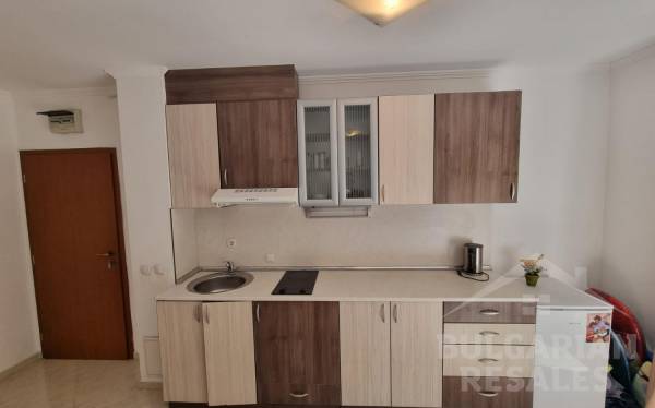 Три комнаты на первом этаже в комплексе Антония ID: 3001 - Фото2