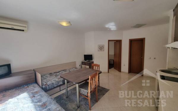 Три комнаты на первом этаже в комплексе Антония ID: 3001 - Фото3