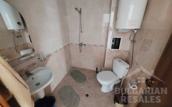 Выгодная стоимость! Три комнаты в комплексе Сани Дай 3 ID: 2901 - Фото12