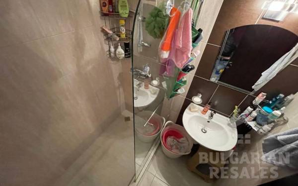 Квартира в комплексе Аполон Несебр ID: 2855 - Фото 11