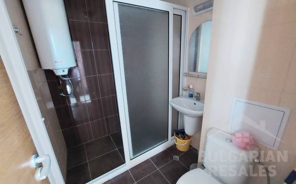 Стилно обзаведен апартамент в комплекс Sapphire ID: 2951 - Снимка 12