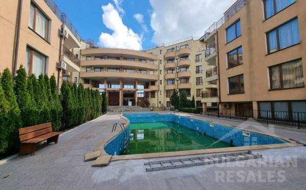 Три комнаты на первом этаже в комплексе Антония ID: 3001 - Фото12