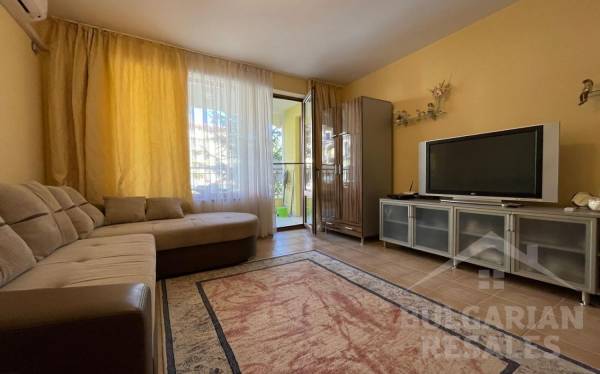 Apartment with furniture, overlooking the pool at Summer Dreams ID: 2862 - Photo 2