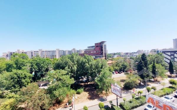 Стилно обзаведен апартамент в комплекс Sapphire ID: 2951 - Снимка 6