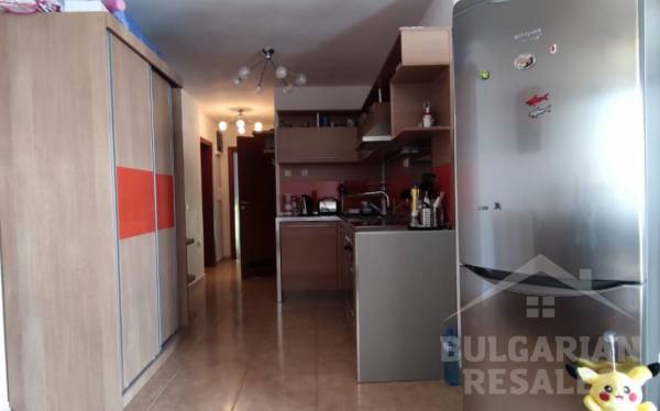 Апартамент с гледка към планината и морето в Етъра 3 ID: 2990 - Снимка 4