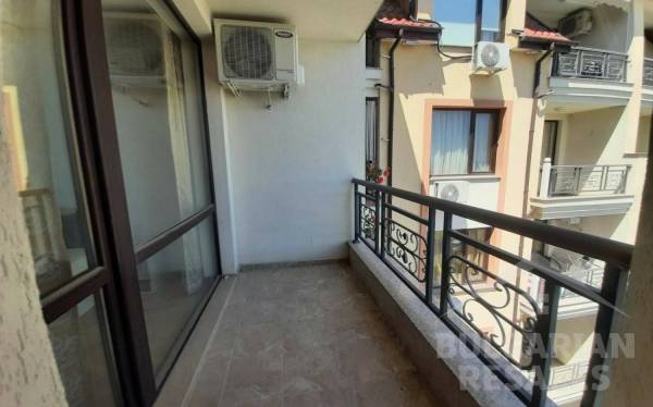 Sea view! Apartment for accommodation and recreation in the complex Rainbow ID: 3008 - Photo 7