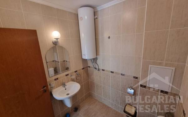 Три комнаты на первом этаже в комплексе Антония ID: 3001 - Фото6