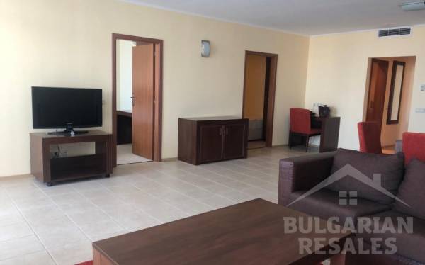 Apartmány na 1 línii s výhľadom na more ID: 2020 - Фото7