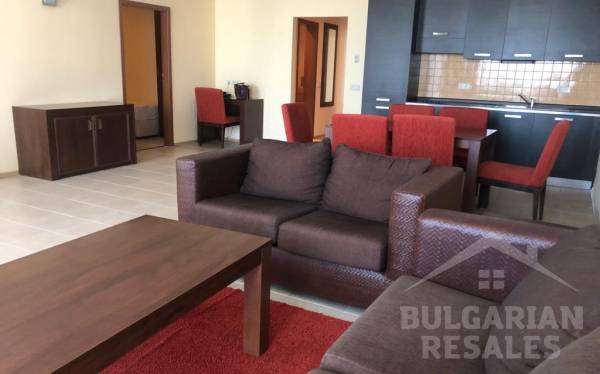 Apartmány na 1 línii s výhľadom na more ID: 2020 - Фото6